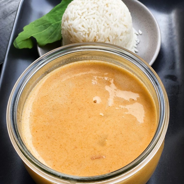 Suppe als Lunch im Café Wunderland in Gütersloh